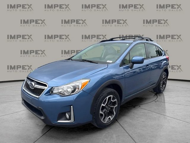 2017 Subaru Crosstrek Premium AWD photo