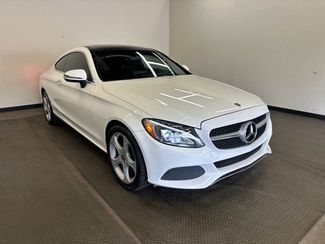 2017 Mercedes-Benz C-Class C 300 RWD photo