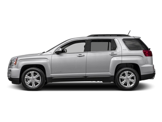 2017 GMC Terrain SLE FWD photo