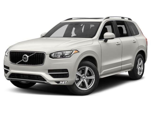 2018 Volvo XC90 Momentum AWD photo
