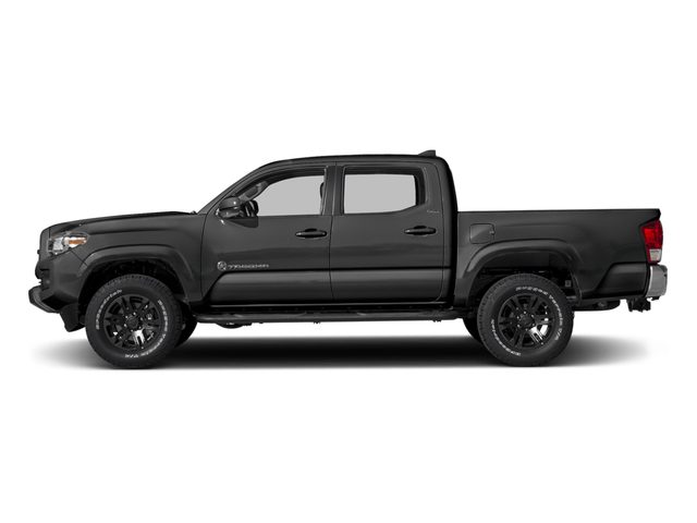 2017 Toyota Tacoma SR5 RWD photo