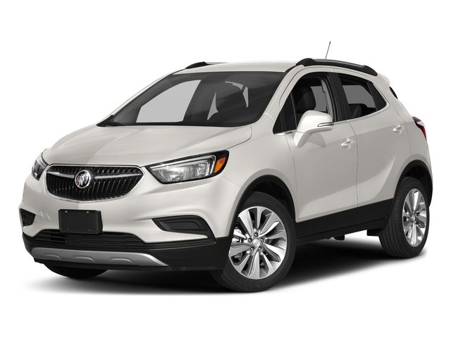 2017 Buick Encore Essence AWD photo