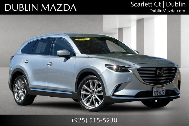 2017 Mazda CX-9 Signature AWD photo