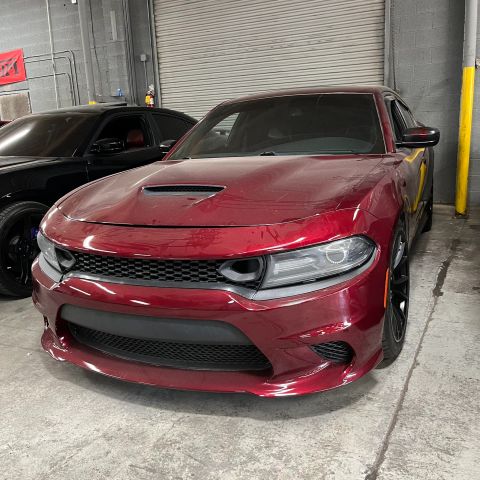 2017 Dodge Charger R/T Scat Pack RWD photo