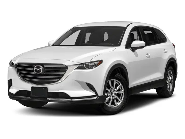 2017 Mazda CX-9 Touring AWD photo