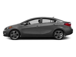 2016 Kia Forte LX FWD photo