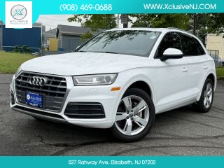 2018 Audi Q5 Premium AWD photo