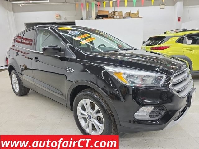 2017 Ford Escape SE 4WD photo