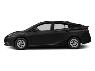 2017 Toyota Prius Three FWD photo