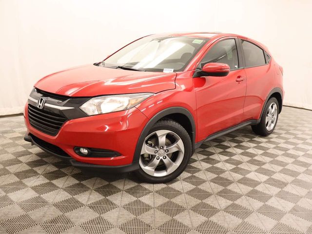 2017 Honda HR-V EX FWD photo