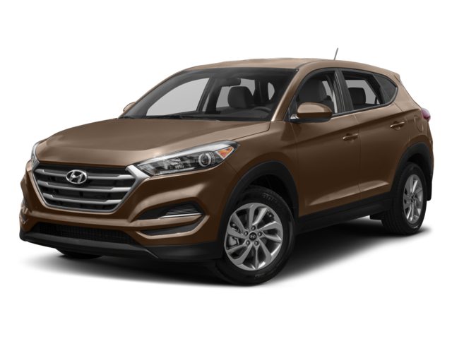2017 Hyundai Tucson Eco AWD photo