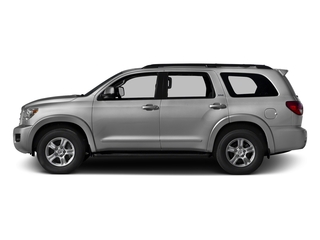 2017 Toyota Sequoia SR5 RWD photo