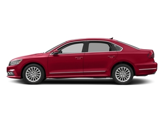 2017 Volkswagen Passat 1.8T SE w/Technology FWD photo
