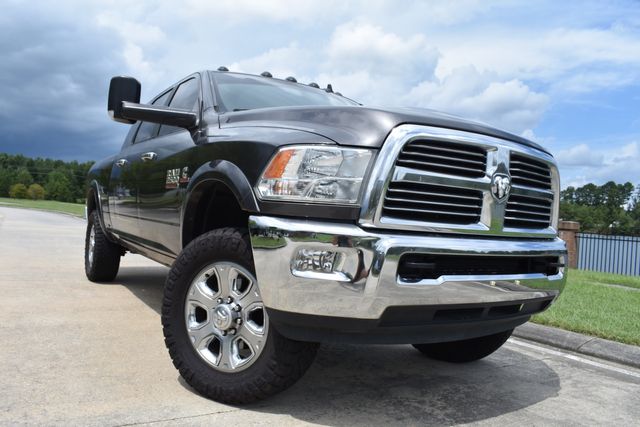 2017 Ram 2500 Lone Star 4WD photo