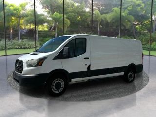 2017 Ford Transit Van  RWD photo