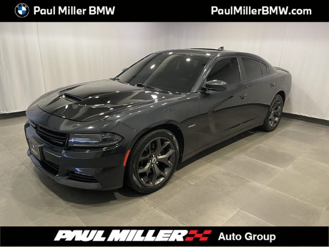 2017 Dodge Charger R/T RWD photo
