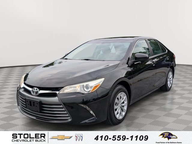 2017 Toyota Camry LE FWD photo