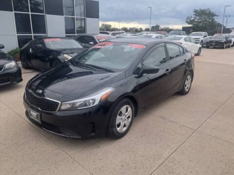 2017 Kia Forte LX FWD photo