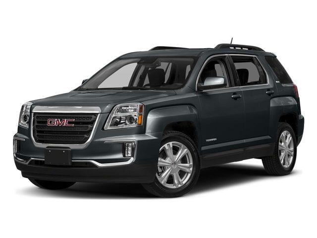 2017 GMC Terrain SLE FWD photo