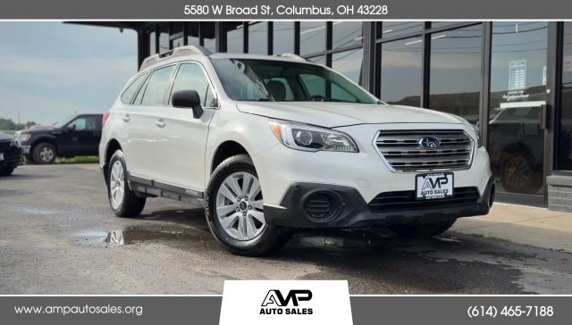 2017 Subaru Outback  AWD photo