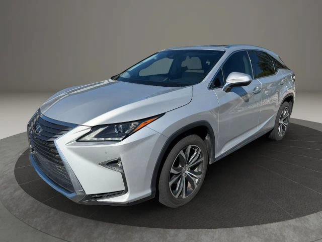 2017 Lexus RX RX 350 AWD photo