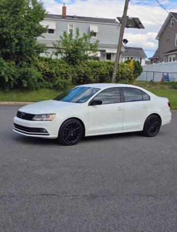 2017 Volkswagen Jetta 1.8T Sport FWD photo