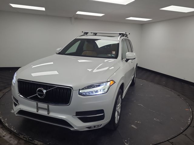 2018 Volvo XC90 Momentum AWD photo