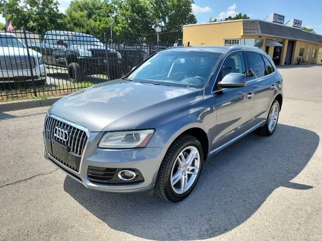 2015 Audi Q5 Premium AWD photo