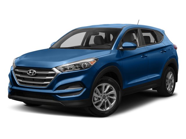 2017 Hyundai Tucson Eco AWD photo