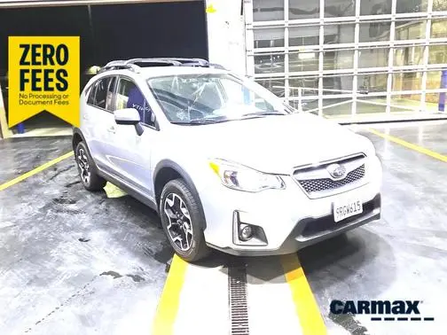 2017 Subaru Crosstrek Premium AWD photo