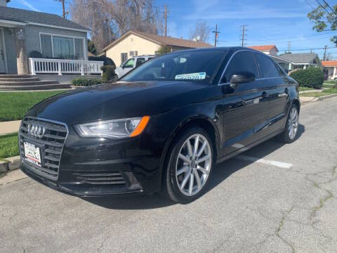 2015 Audi A3 1.8T Premium FWD photo