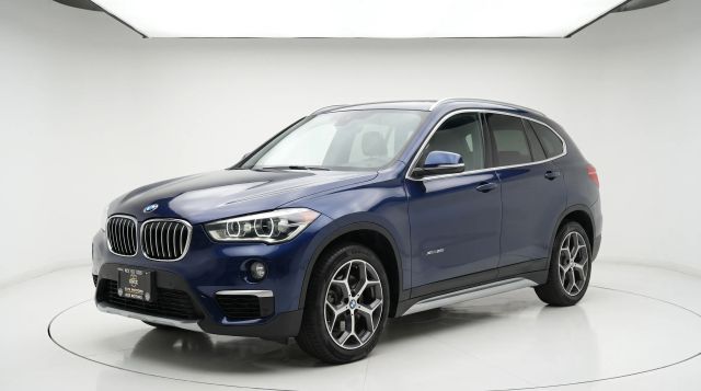 2017 BMW X1 xDrive28i AWD photo