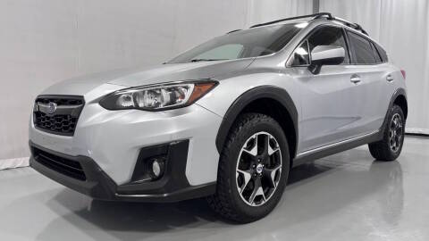 2018 Subaru Crosstrek Premium AWD photo