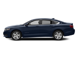 2018 Chevrolet Impala LS FWD photo