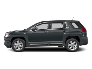 2017 GMC Terrain SLE FWD photo