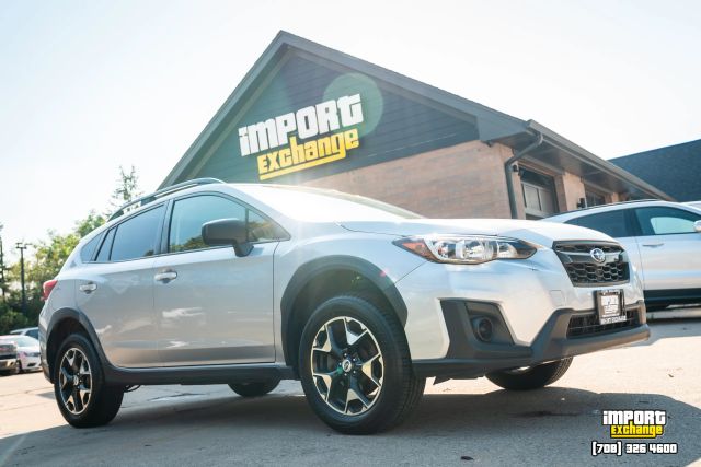 2018 Subaru Crosstrek  AWD photo