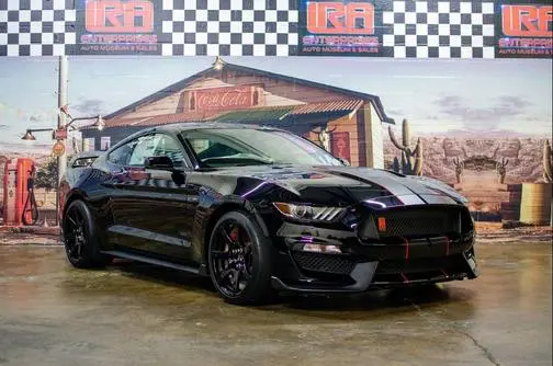 2017 Ford Mustang Shelby GT350R RWD photo