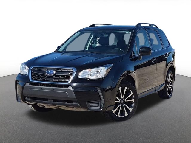 2018 Subaru Forester Premium AWD photo