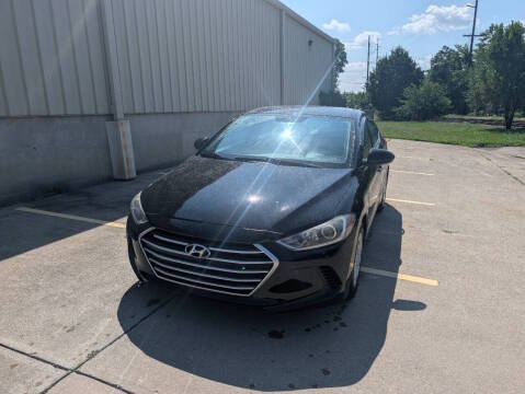 2018 Hyundai Elantra SE FWD photo
