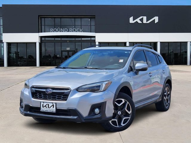 2018 Subaru Crosstrek Limited AWD photo