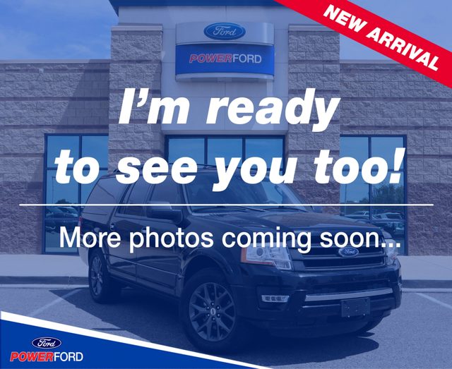 2017 Ford Expedition EL Limited RWD photo