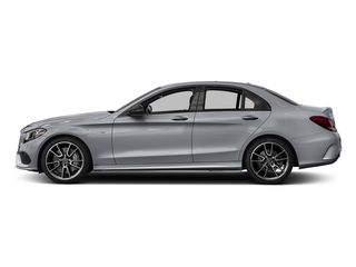 2017 Mercedes-Benz C-Class AMG C 43 AWD photo