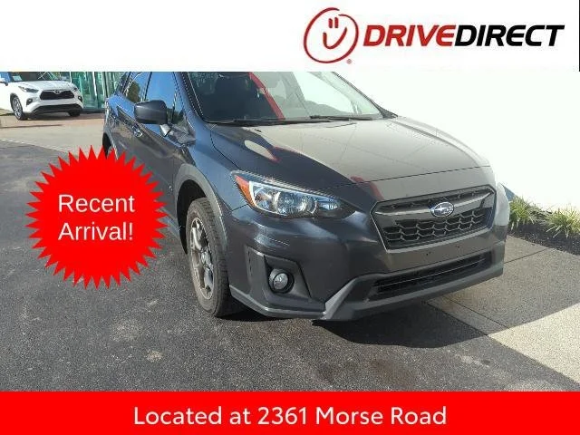2018 Subaru Crosstrek Premium AWD photo