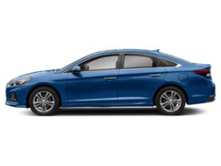 2018 Hyundai Sonata Limited FWD photo