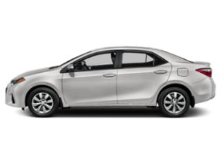 2015 Toyota Corolla S Plus FWD photo