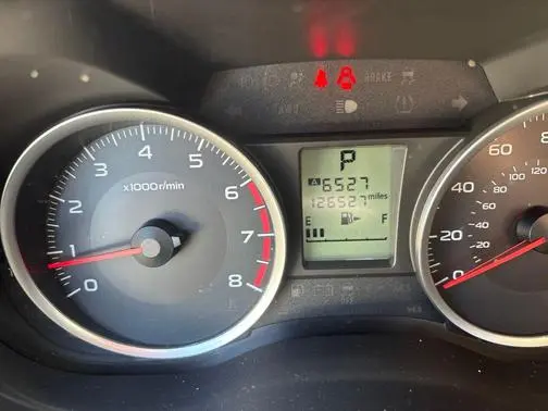 2018 Subaru Forester  AWD photo
