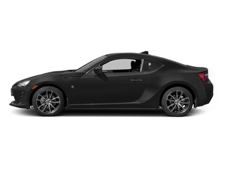 2017 Toyota 86  RWD photo