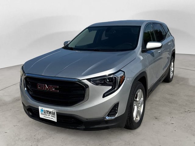 2018 GMC Terrain SLE FWD photo