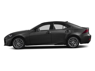 2017 Lexus IS IS Turbo F Sport RWD photo
