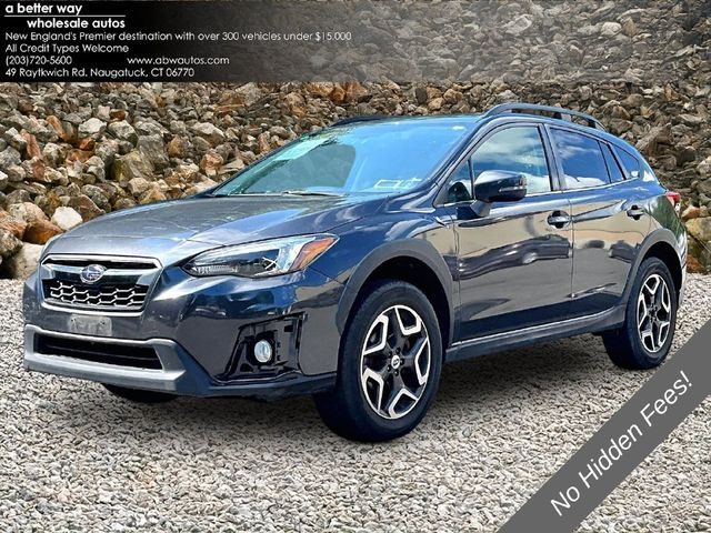 2018 Subaru Crosstrek Limited AWD photo